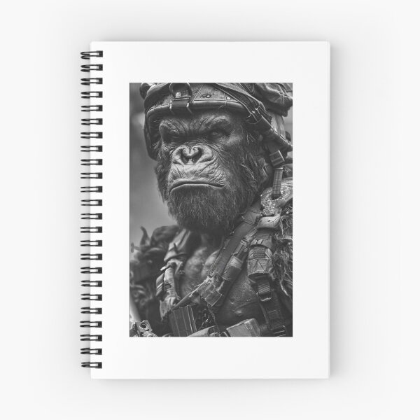 Item preview, soldier animal designed and sold by Moon2707.
