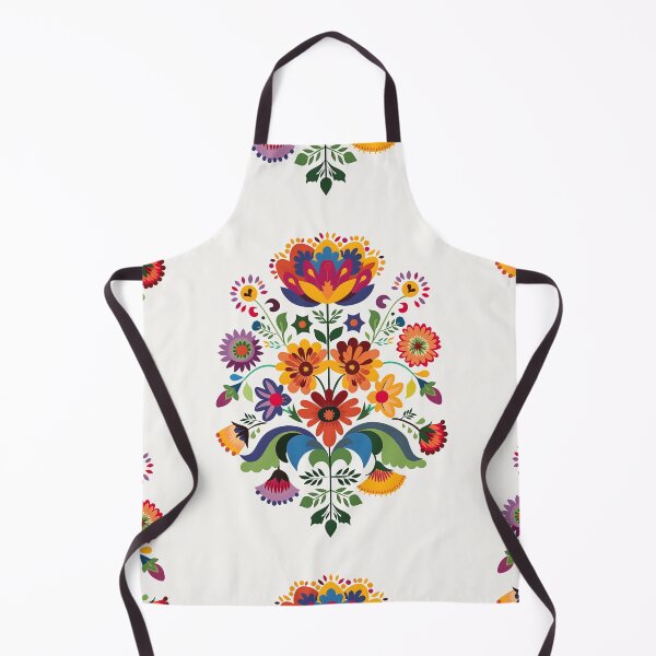 Item preview, Polish Flowers Pattern | wycinanki | Folklore | Folk Art designed and sold by xiao xuans.