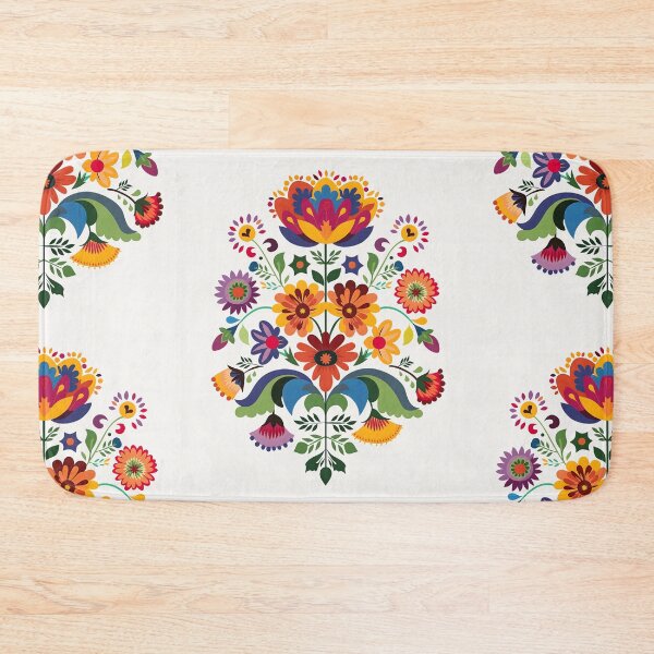 Item preview, Polish Flowers Pattern | wycinanki | Folklore | Folk Art designed and sold by xiao xuans.
