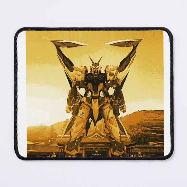 Item preview, gold frame full armor Astray Red Frame japan mecha designed and sold by sabartgunpla.