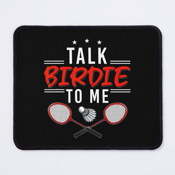 Item preview, Talk Birdie To Me designed and sold by AileighKyser.