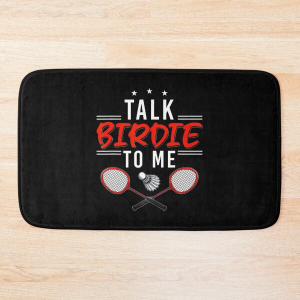 Item preview, Talk Birdie To Me designed and sold by AileighKyser.