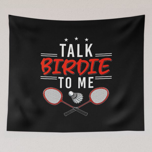 Item preview, Talk Birdie To Me designed and sold by AileighKyser.