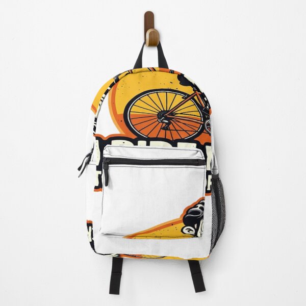 Item preview, I Ride My Bike to Burn Off the Crazy – Cycling Motivation Design | Pogi Challenge 2026 designed and sold by Sushikidsntoddlers.