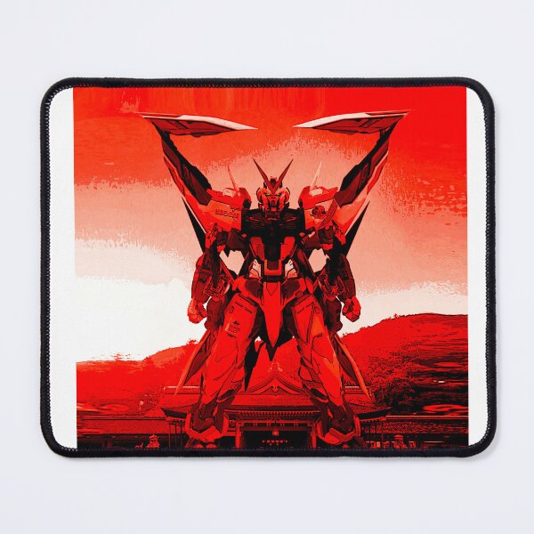 Item preview, red frame full armor Astray Red Frame japan mecha designed and sold by sabartgunpla.