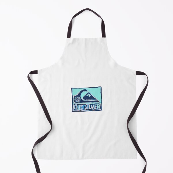 Item preview, Quiksilver Wave Summer Surf Aesthetic Print designed and sold by bellasaint.