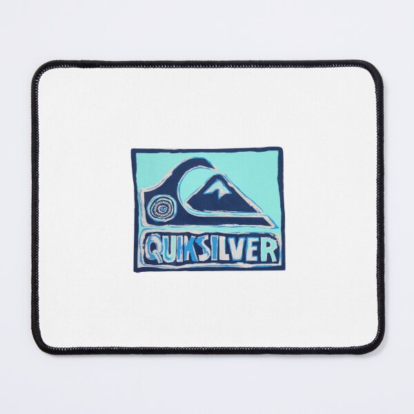 Item preview, Quiksilver Wave Summer Surf Aesthetic Print designed and sold by bellasaint.