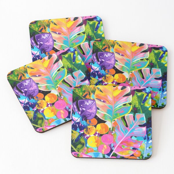 Item preview, Leafy designed and sold by JLeonardoArt.