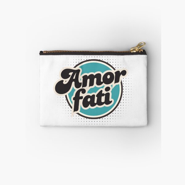 Item preview, AMOR FATI designed and sold by LaughandLaugh.