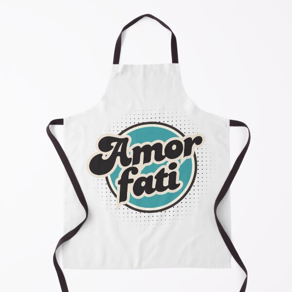 Item preview, AMOR FATI designed and sold by LaughandLaugh.