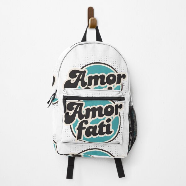 Item preview, AMOR FATI designed and sold by LaughandLaugh.