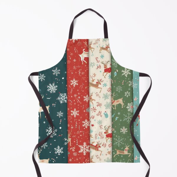 Item preview, Reindeer Patterned Christmas designed and sold by JosueShop101.