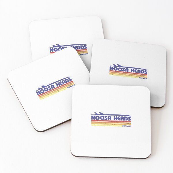 Item preview, Noosa heads summer surf australia design designed and sold by bellasaint.