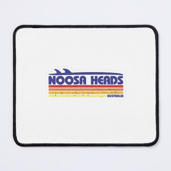 Item preview, Noosa heads summer surf australia design designed and sold by bellasaint.
