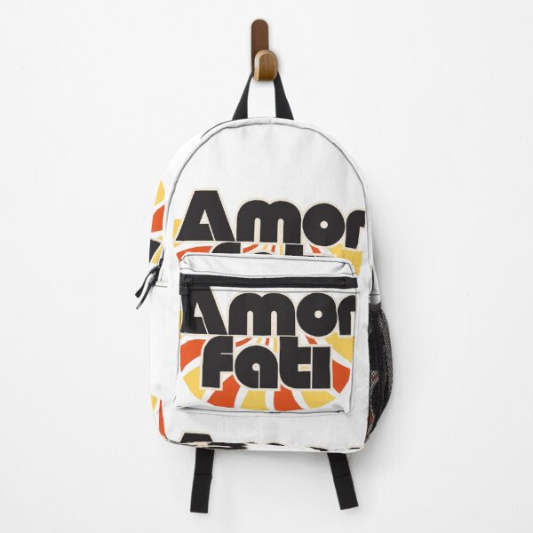 Item preview, AMOR FATI designed and sold by LaughandLaugh.