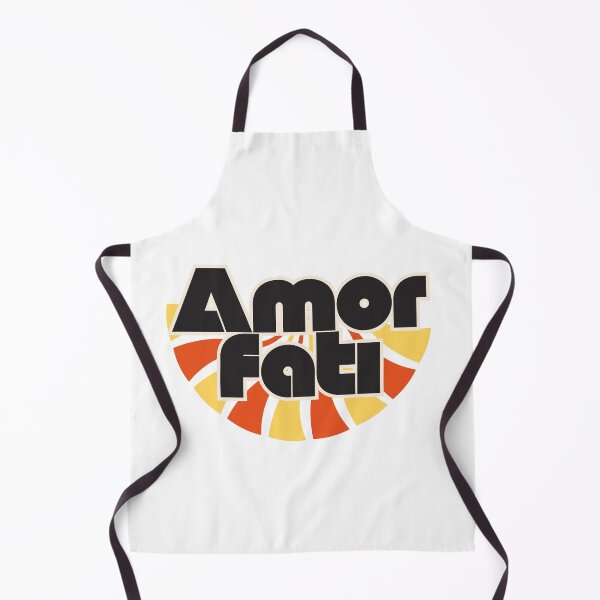 Item preview, AMOR FATI designed and sold by LaughandLaugh.