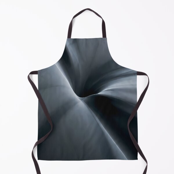 Item preview, Monochrome Wavy Abstract Texture (image size 7840x11680) designed and sold by Digital-Davinci.