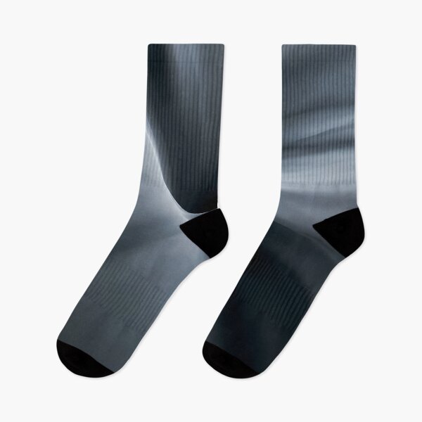 Item preview, Monochrome Wavy Abstract Texture (image size 7840x11680) designed and sold by Digital-Davinci.