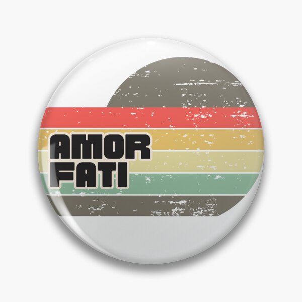 Item preview, AMOR FATI designed and sold by LaughandLaugh.