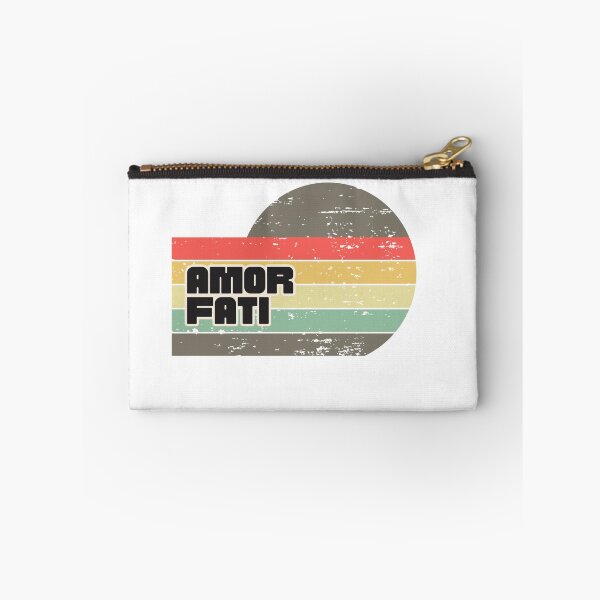 Item preview, AMOR FATI designed and sold by LaughandLaugh.