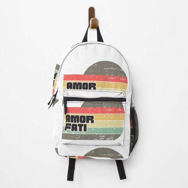 Item preview, AMOR FATI designed and sold by LaughandLaugh.