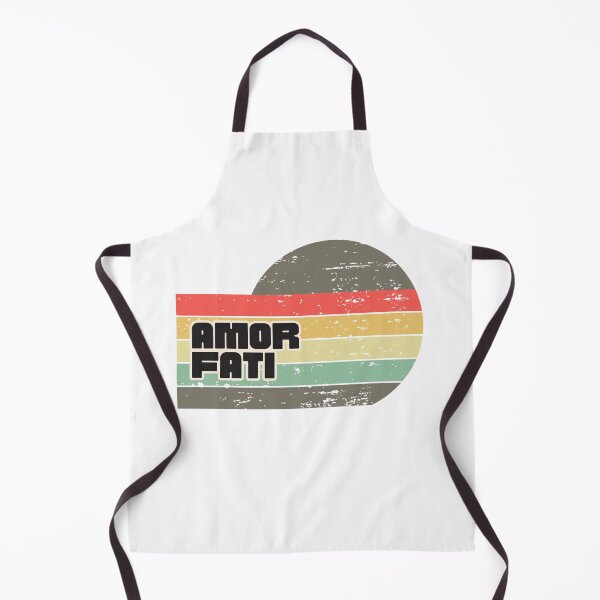 Item preview, AMOR FATI designed and sold by LaughandLaugh.