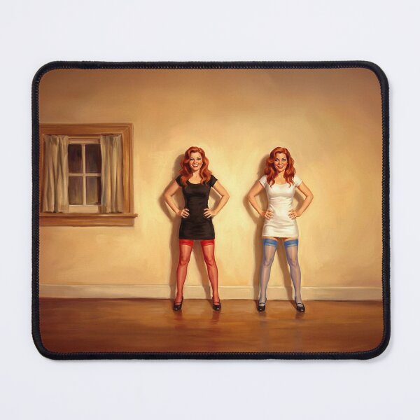 Item preview, Two Women Roomed designed and sold by IanBiAM.