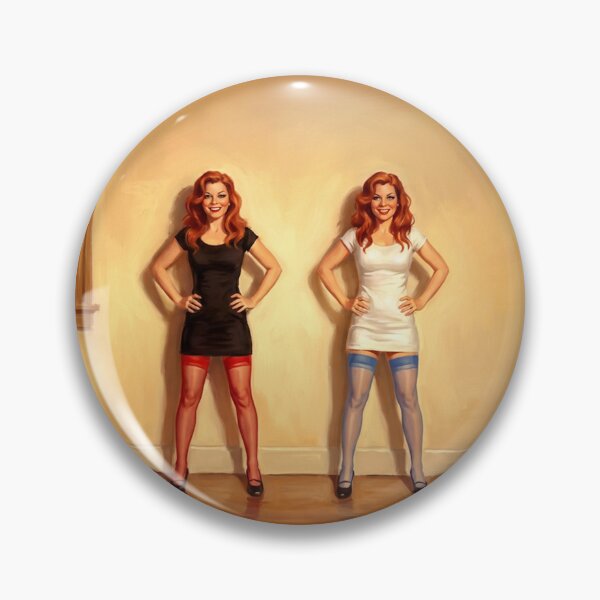 Item preview, Two Women Roomed designed and sold by IanBiAM.