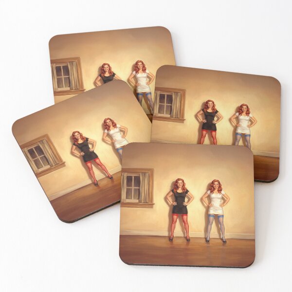 Item preview, Two Women Roomed designed and sold by IanBiAM.