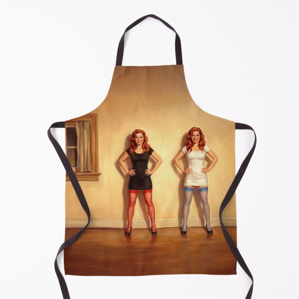 Item preview, Two Women Roomed designed and sold by IanBiAM.