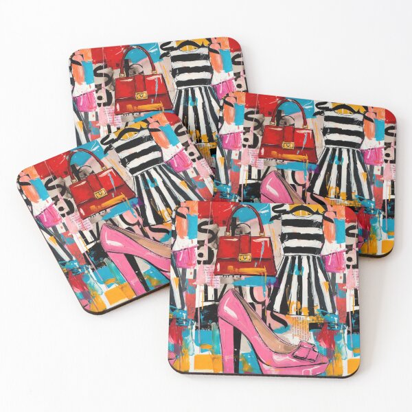 Item preview, Fashion trend  designed and sold by JLeonardoArt.
