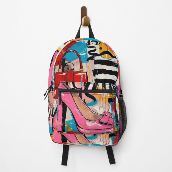 Item preview, Tendencia de moda designed and sold by JLeonardoArt.