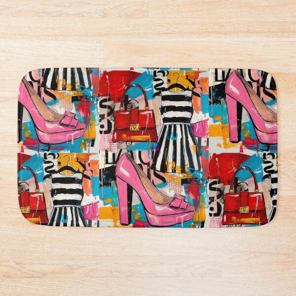 Item preview, Fashion trend  designed and sold by JLeonardoArt.
