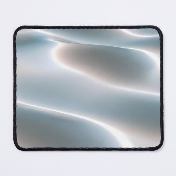 Item preview, Monochrome Wavy Abstract Texture (image size 7840x11680) designed and sold by Digital-Davinci.