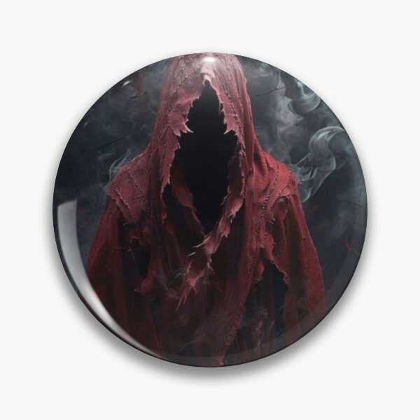 Item preview, red goest designed and sold by Moon2707.