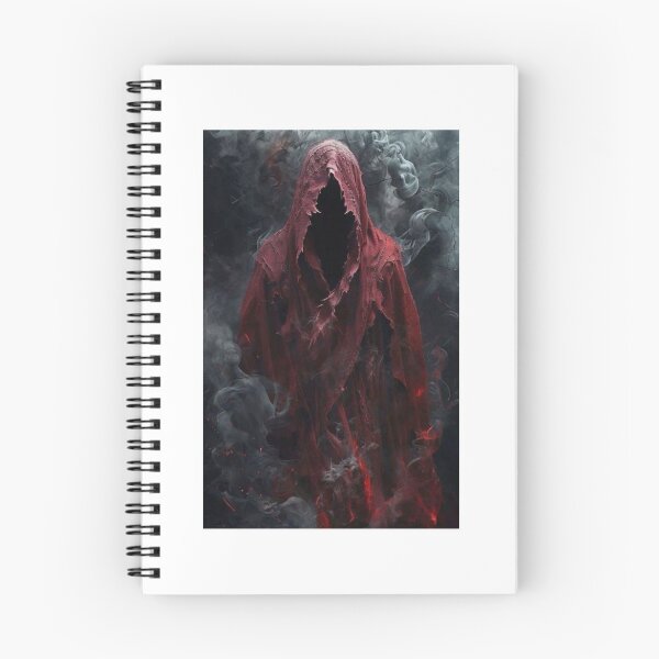 Item preview, red goest designed and sold by Moon2707.