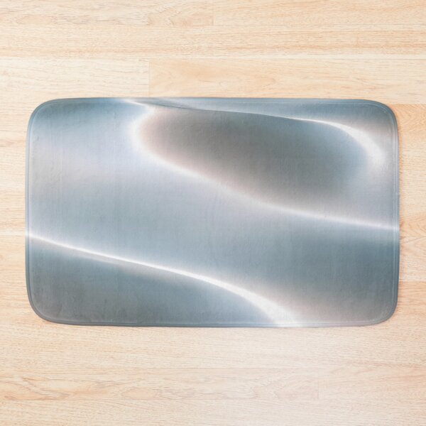 Item preview, Monochrome Wavy Abstract Texture (image size 7840x11680) designed and sold by Digital-Davinci.