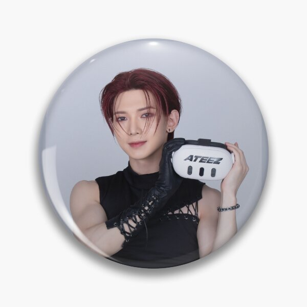 Item preview, YEOSANG designed and sold by looplandger.