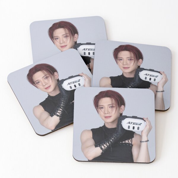 Item preview, YEOSANG designed and sold by looplandger.