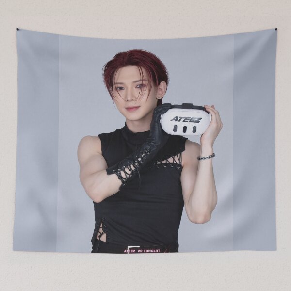 Item preview, YEOSANG designed and sold by looplandger.
