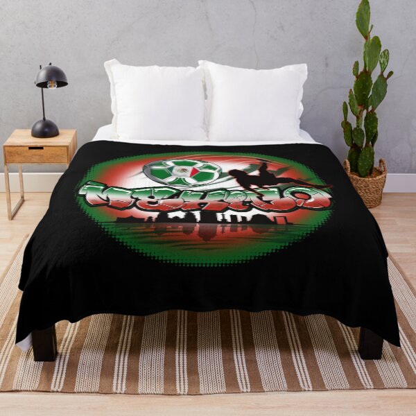 Item preview, Mexico Futbol designed and sold by cfurguson.
