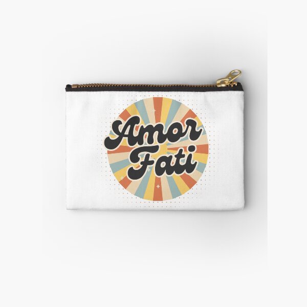 Item preview, AMOR FATI designed and sold by LaughandLaugh.