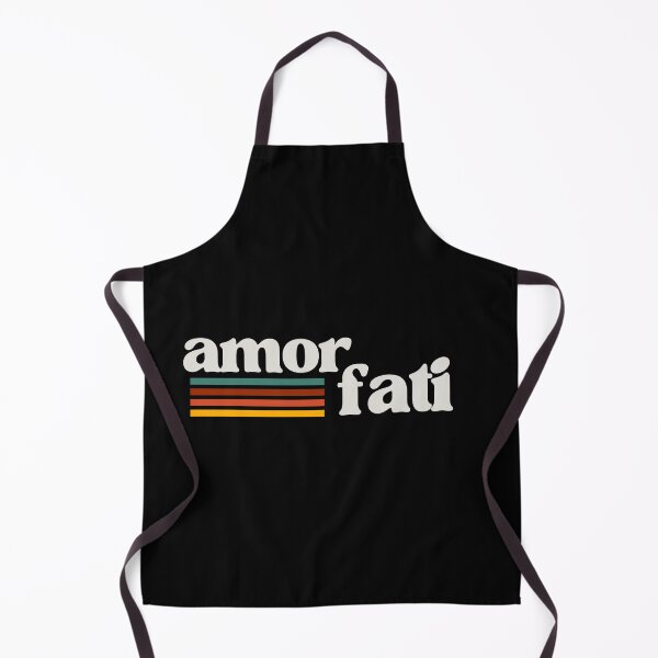 Item preview, AMOR FATI designed and sold by LaughandLaugh.