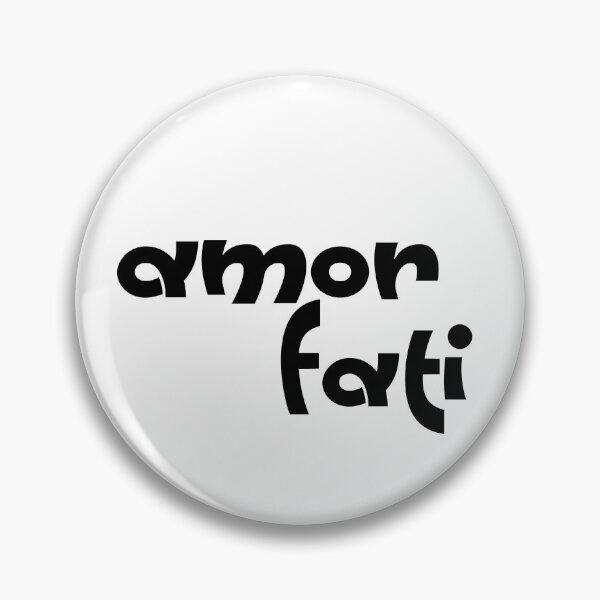 Item preview, AMOR FATI designed and sold by LaughandLaugh.