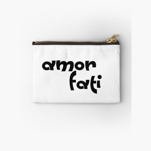 Item preview, AMOR FATI designed and sold by LaughandLaugh.