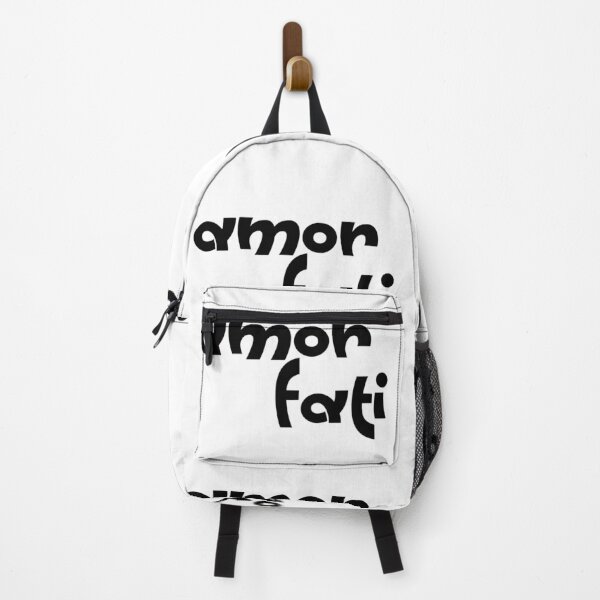 Item preview, AMOR FATI designed and sold by LaughandLaugh.