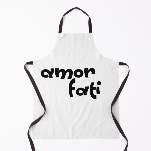 Item preview, AMOR FATI designed and sold by LaughandLaugh.