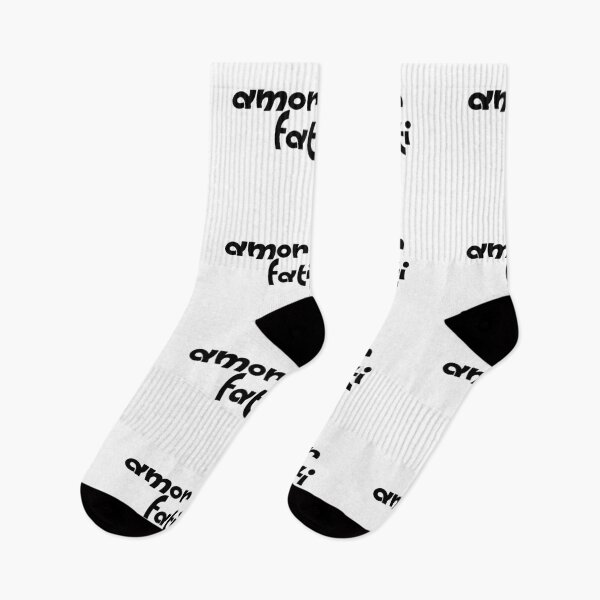 Item preview, AMOR FATI designed and sold by LaughandLaugh.