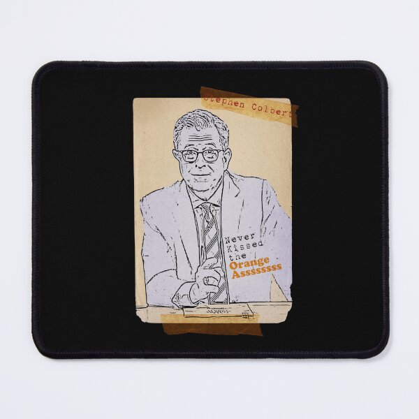 Item preview, Stephen Colbert designed and sold by Alex Preiss.