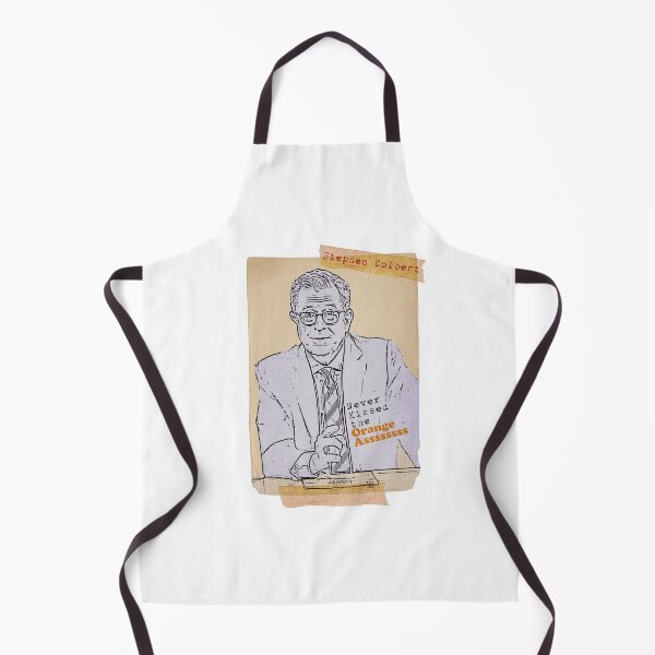 Item preview, Stephen Colbert designed and sold by Alex Preiss.